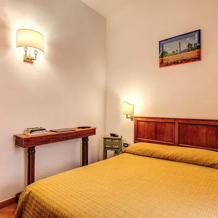 Gea Di Vulcano 3* Rom
