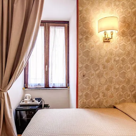 Gea Di Vulcano Hotell 3*