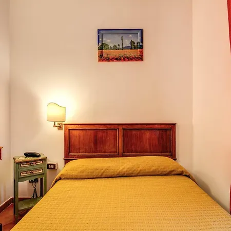 Gea Di Vulcano Hotel