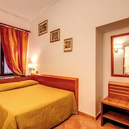 Gea Di Vulcano Rome
