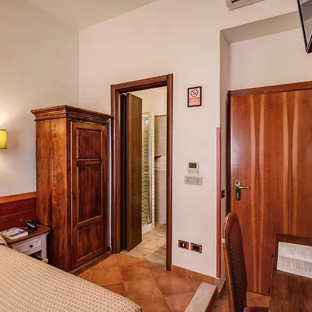 Gea Di Vulcano 3*