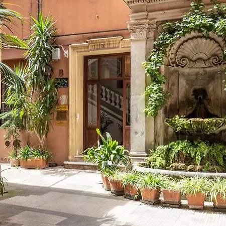 Gea Di Vulcano 3* Rome