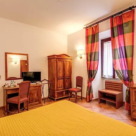 Gea Di Vulcano 3* Rom