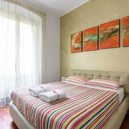 Apartment Aparts *