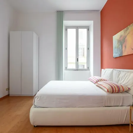 Aparts Apartment *