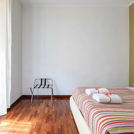 Apartment Aparts