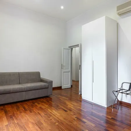 Aparts Apartment *
