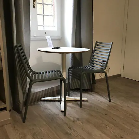 Borgonove Bed & Breakfast 2*