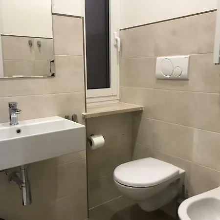 Borgonove Bed & Breakfast 2*