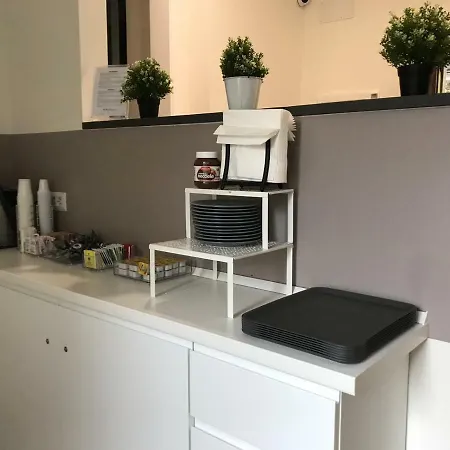 Bed & Breakfast Borgonove