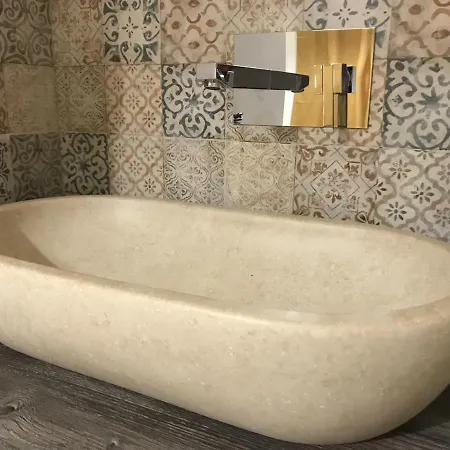 Borgonove Bed & Breakfast Rome