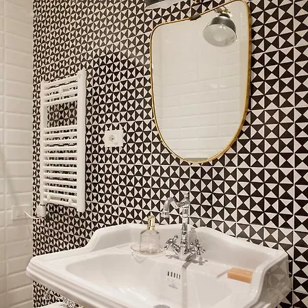 Santa Monica Townhouse Rome