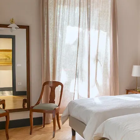 Santa Monica Townhouse Guest house