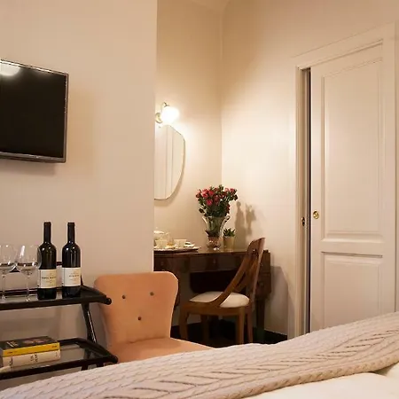 Santa Monica Townhouse Rome