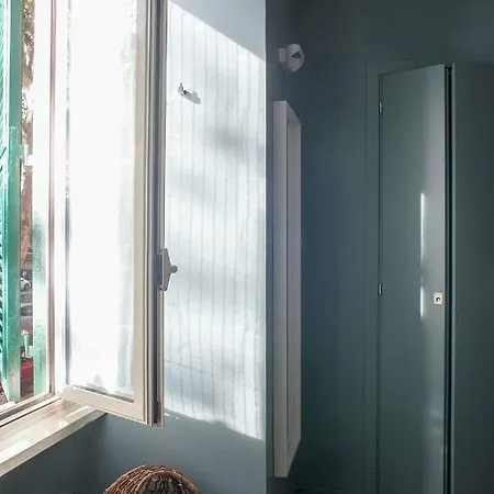 Santa Monica Townhouse Guest house 2*