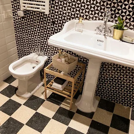 Santa Monica Townhouse 2* Rome