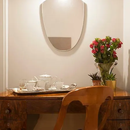 Guest house Santa Monica Townhouse