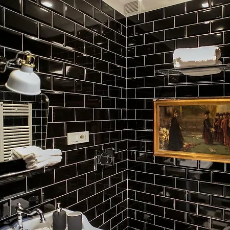 Guest house Santa Monica Townhouse Rome