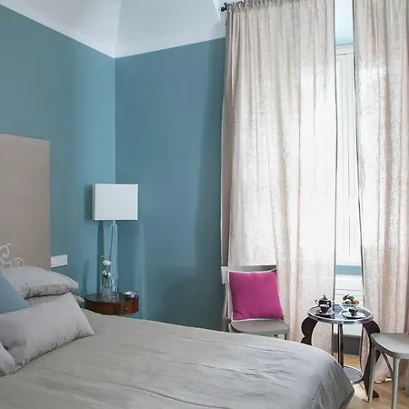 Guest house Santa Monica Townhouse Rome