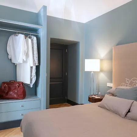 Guest house Santa Monica Townhouse Rome