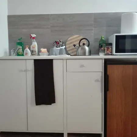 Etruska Porta Pia 2*