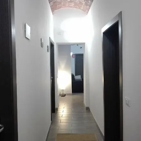 Etruska Porta Pia Guest house Rome