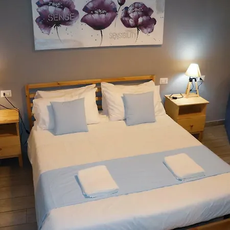 Etruska Porta Pia Guest house 2*