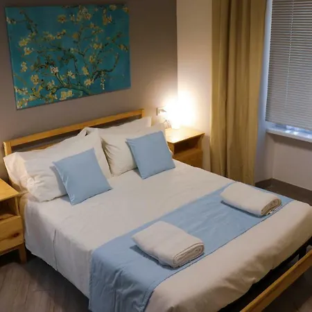 Guest house Etruska Porta Pia 2*