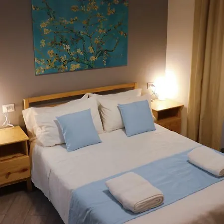 Guest house Etruska Porta Pia Rome