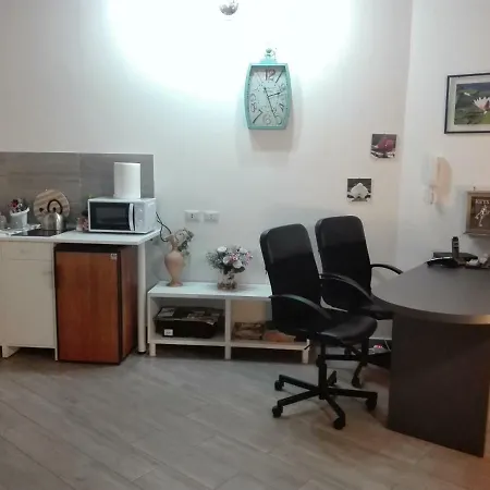 Guest house Etruska Porta Pia