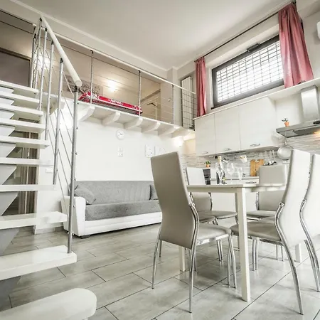 Modern Loft *