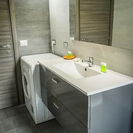Modern Loft Appartamento