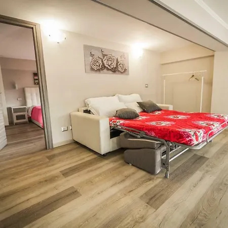 Appartamento Modern Loft Roma