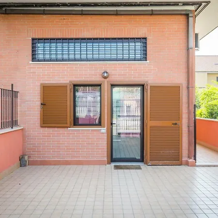 Modern Loft Roma