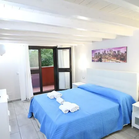 Modern Loft דירה רומא