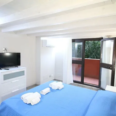 Appartamento Modern Loft *