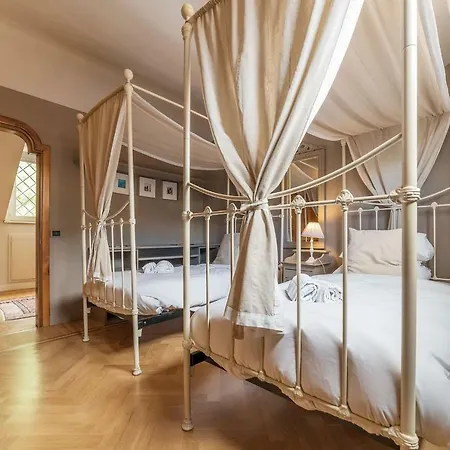 Passeggiata Penthouse My Extra Rome
