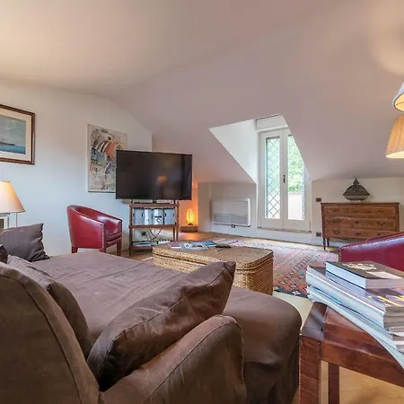 Passeggiata Penthouse My Extra * Rome