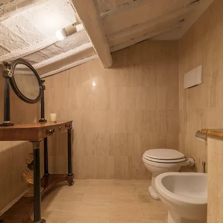 Passeggiata Penthouse My Extra Rome