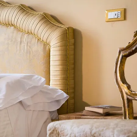 Maison d'hôtes Nerva Cavour 3*