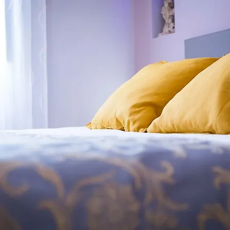Nerva Cavour Maison d'hôtes 3*