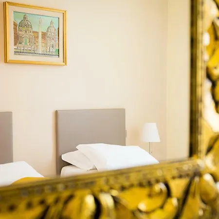 Pensionat Nerva Cavour