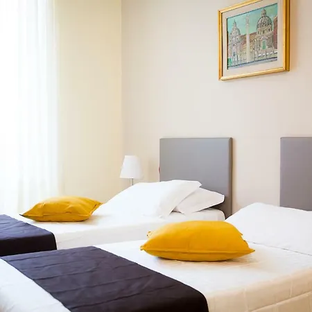 Nerva Cavour 3*
