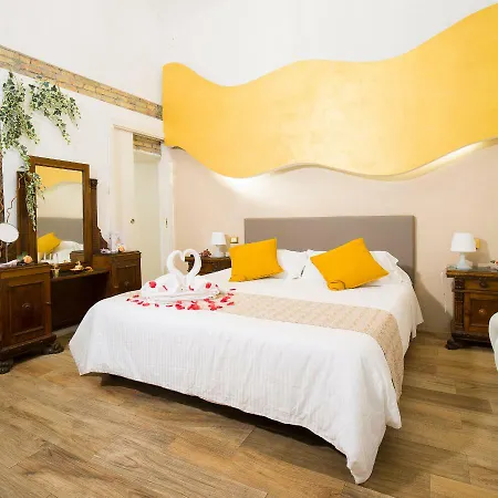 Maison d'hôtes Nerva Cavour Rome