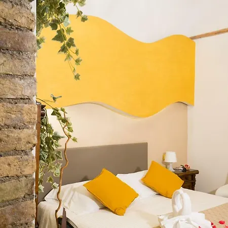 Nerva Cavour 3* Rome