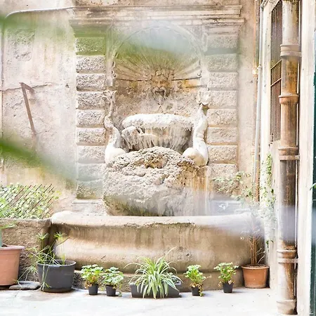 Maison d'hôtes Nerva Cavour