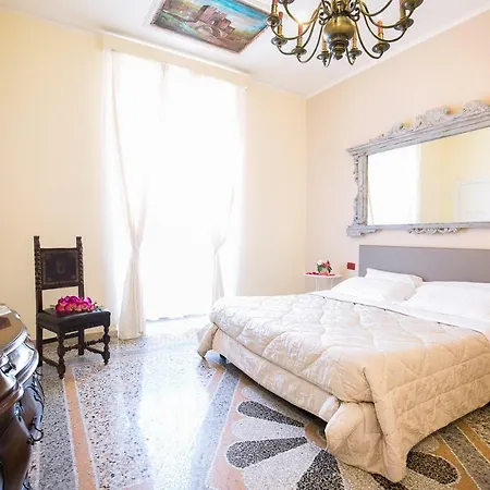 Maison d'hôtes Nerva Cavour 3*