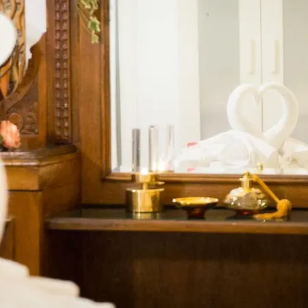 Nerva Cavour 3* Rome