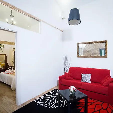 Maison d'hôtes Nerva Cavour 3*