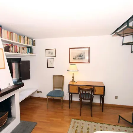 Apartment Navona Flat